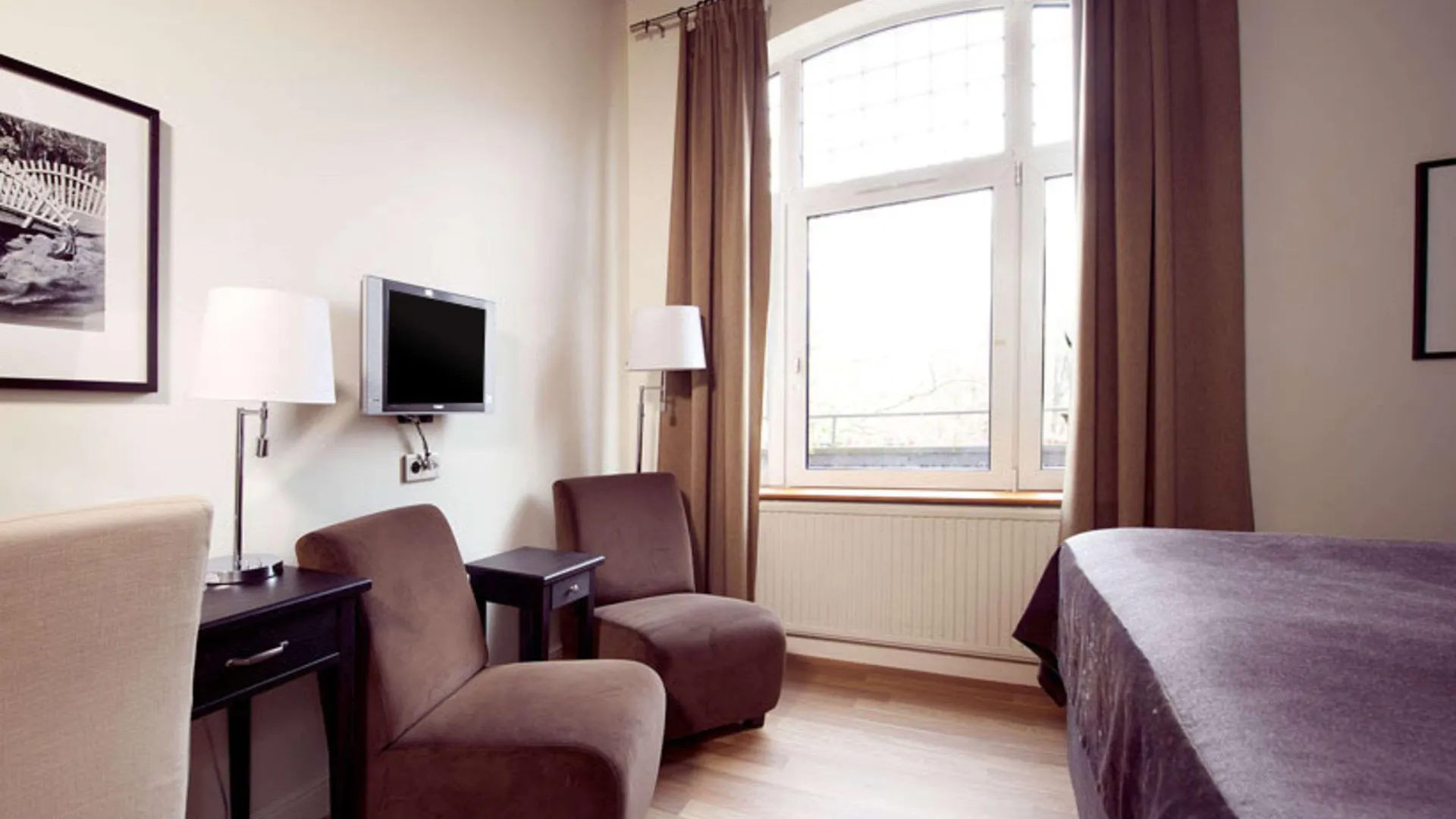 Home Hotel Odin Göteborg