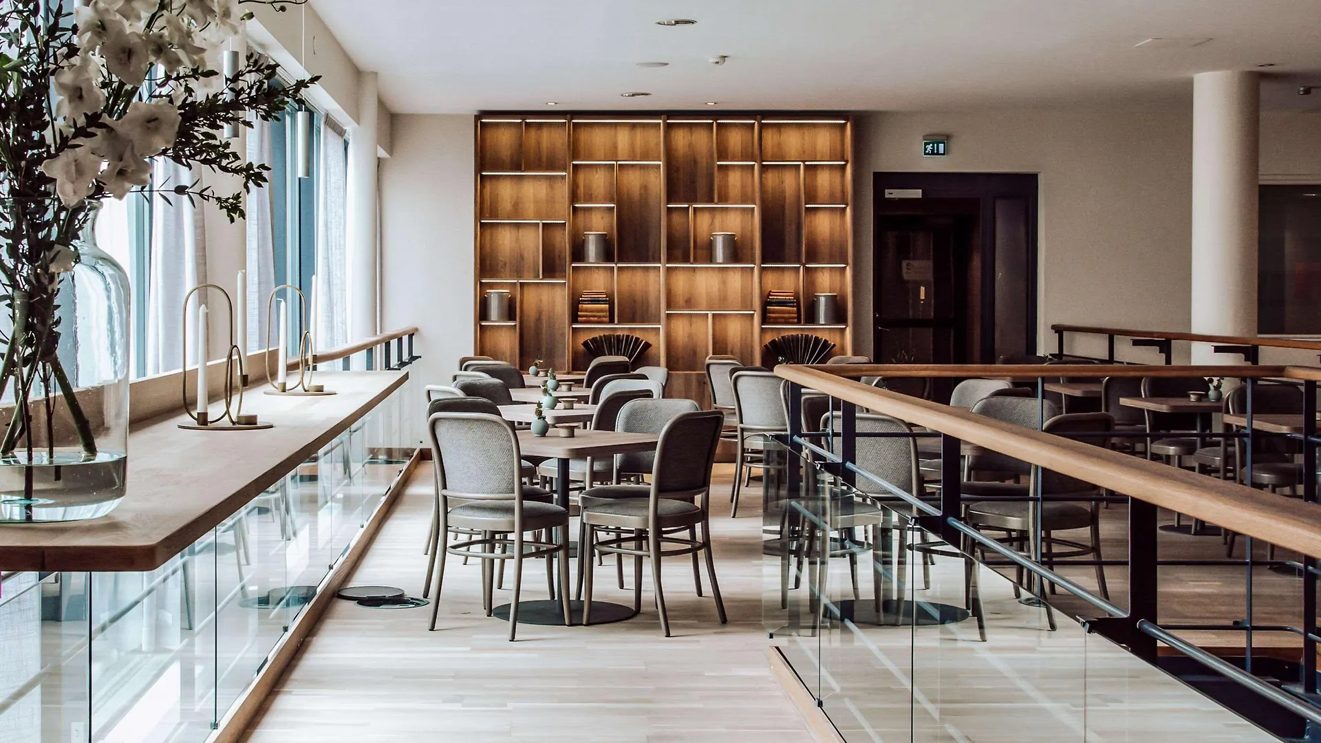 Home Hotel Odin Gothenburg