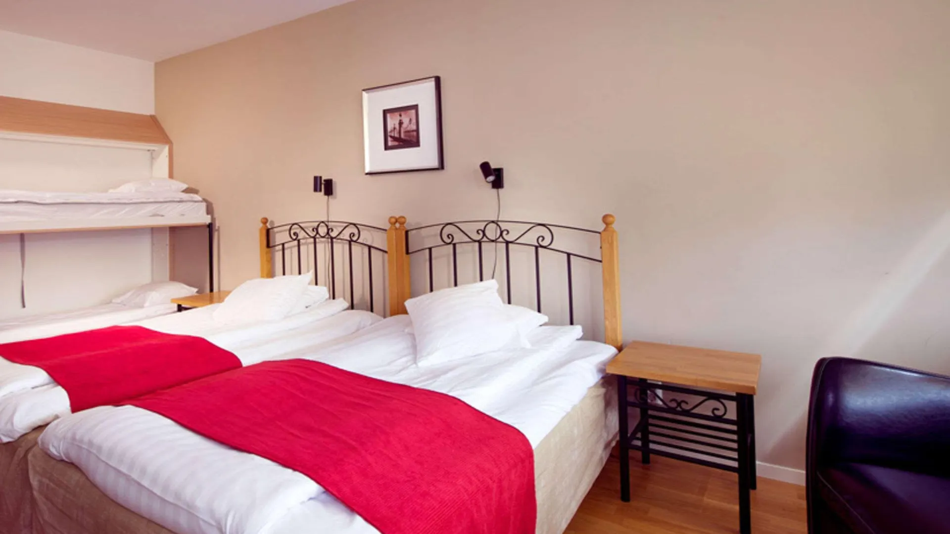 Home Hotel Odin Gothenburg Sweden