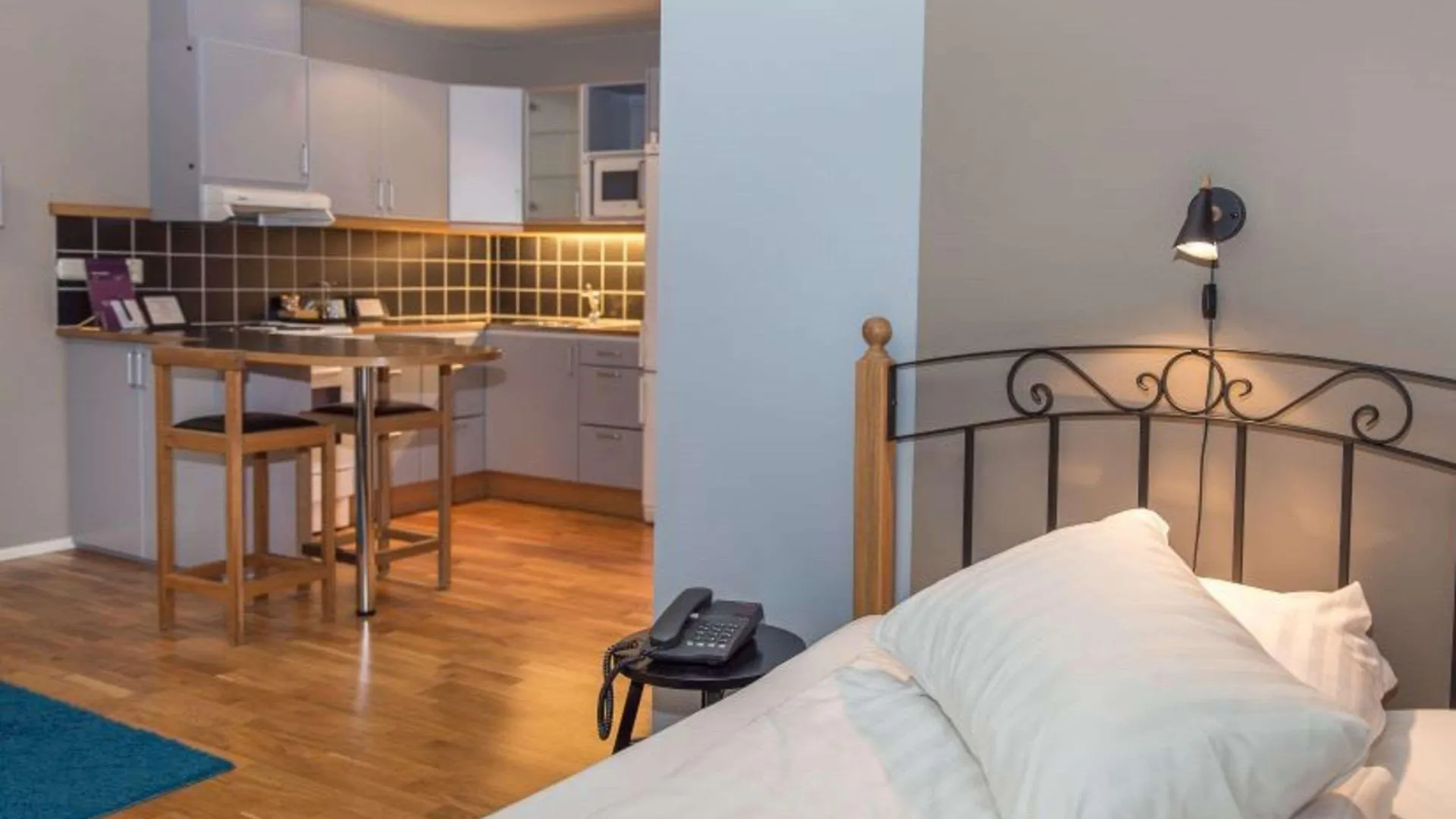Home Hotel Odin Göteborg