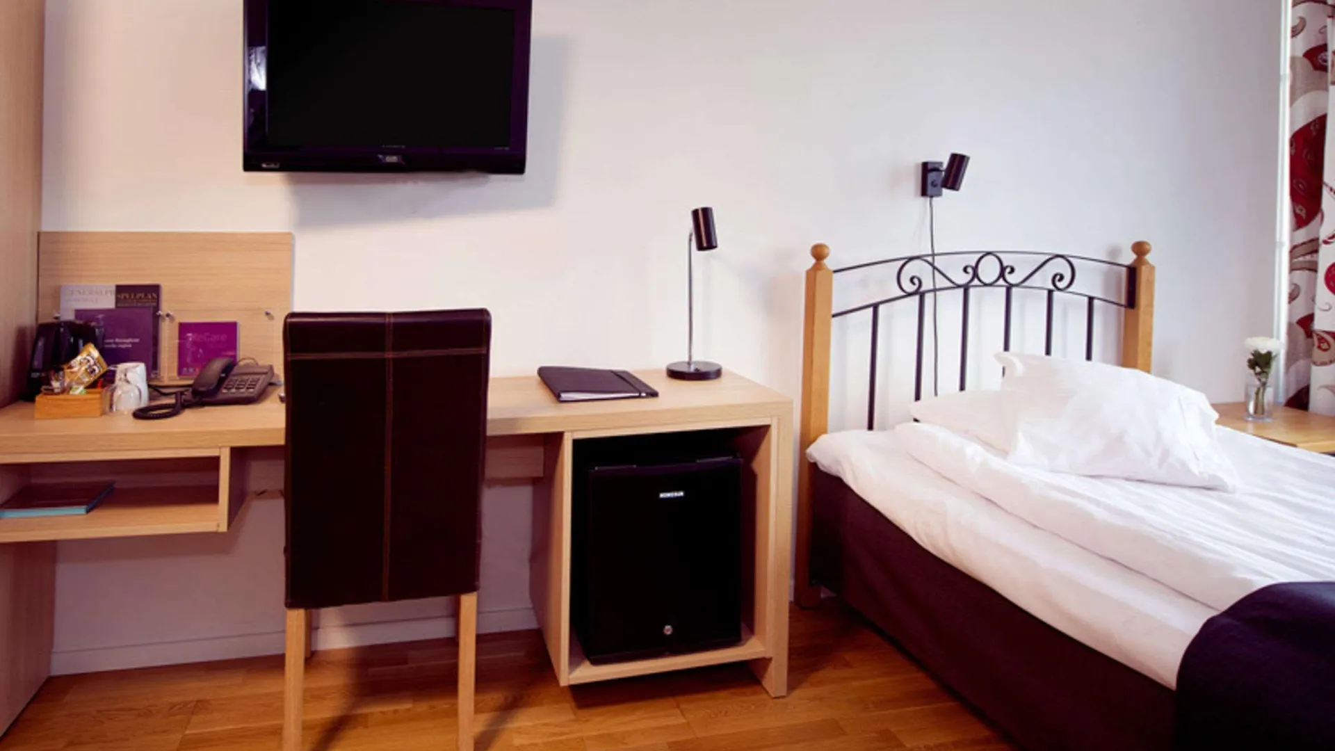 ****  Home Hotel Odin Göteborg Švédsko
