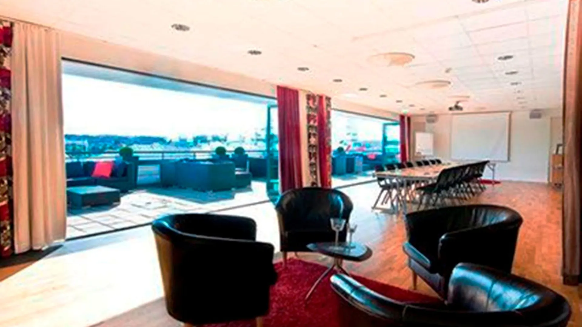 Home Hotel Odin Göteborg
