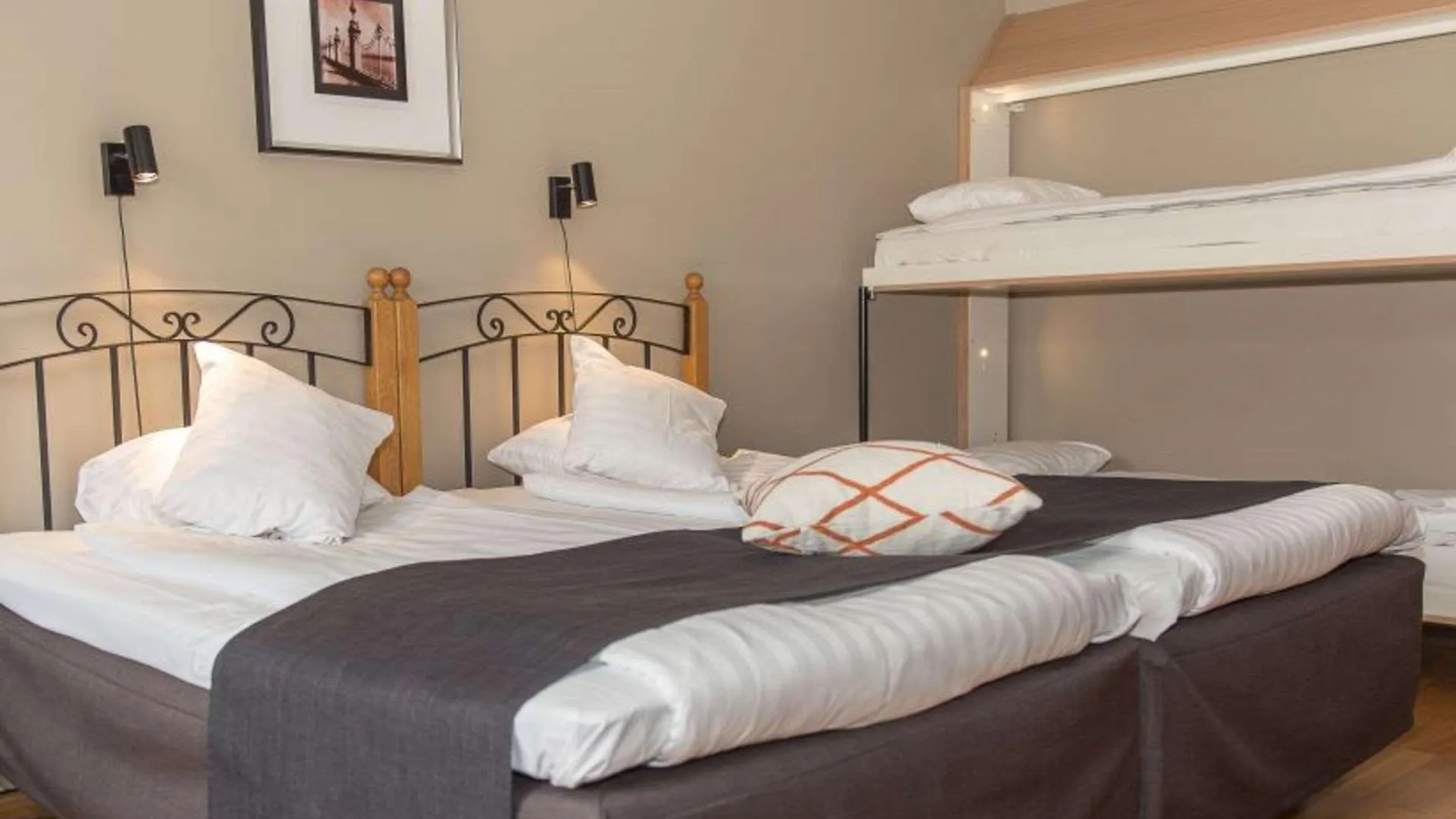 Home Hotel Odin Göteborg