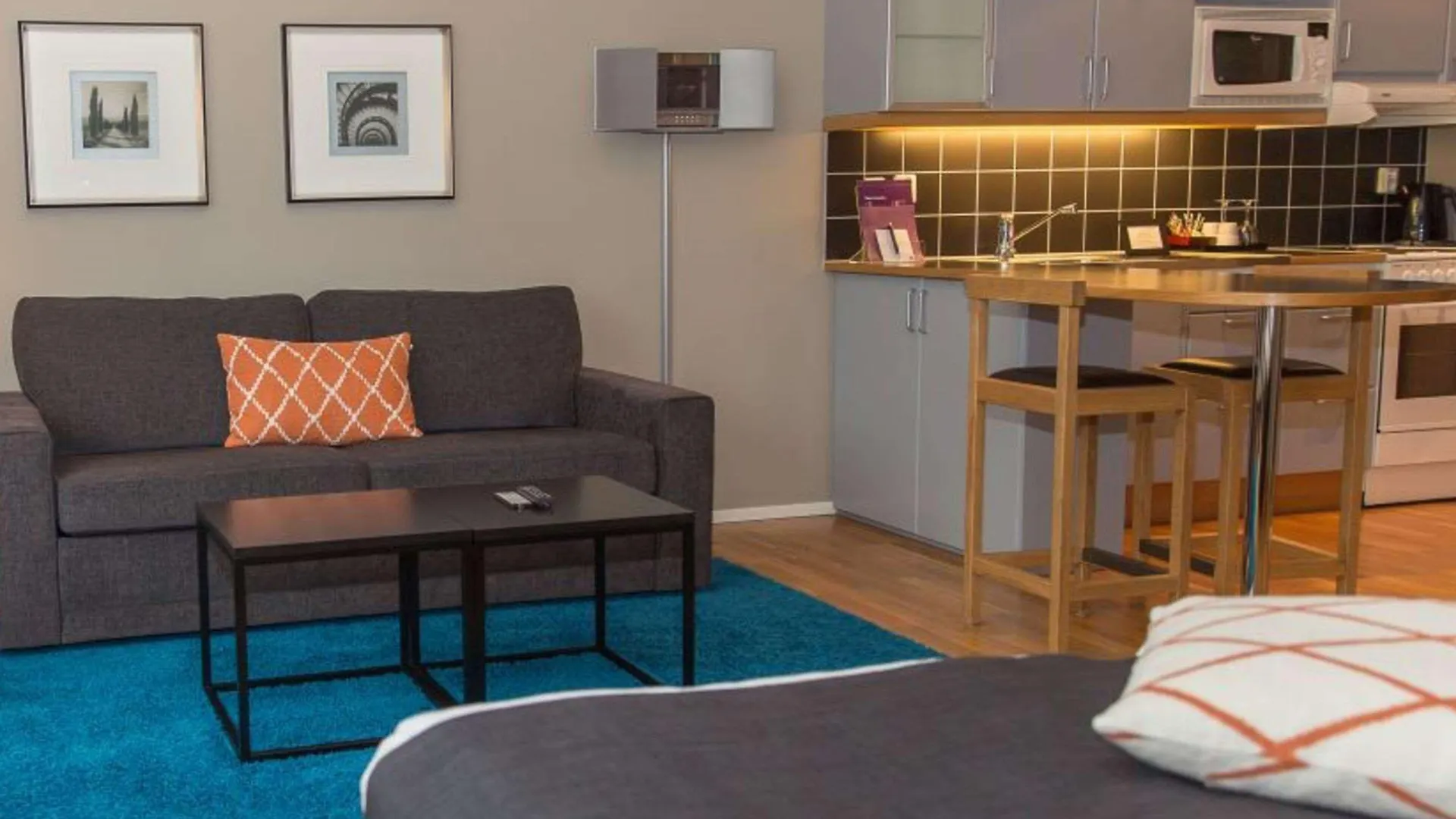 Home Hotel Odin Göteborg