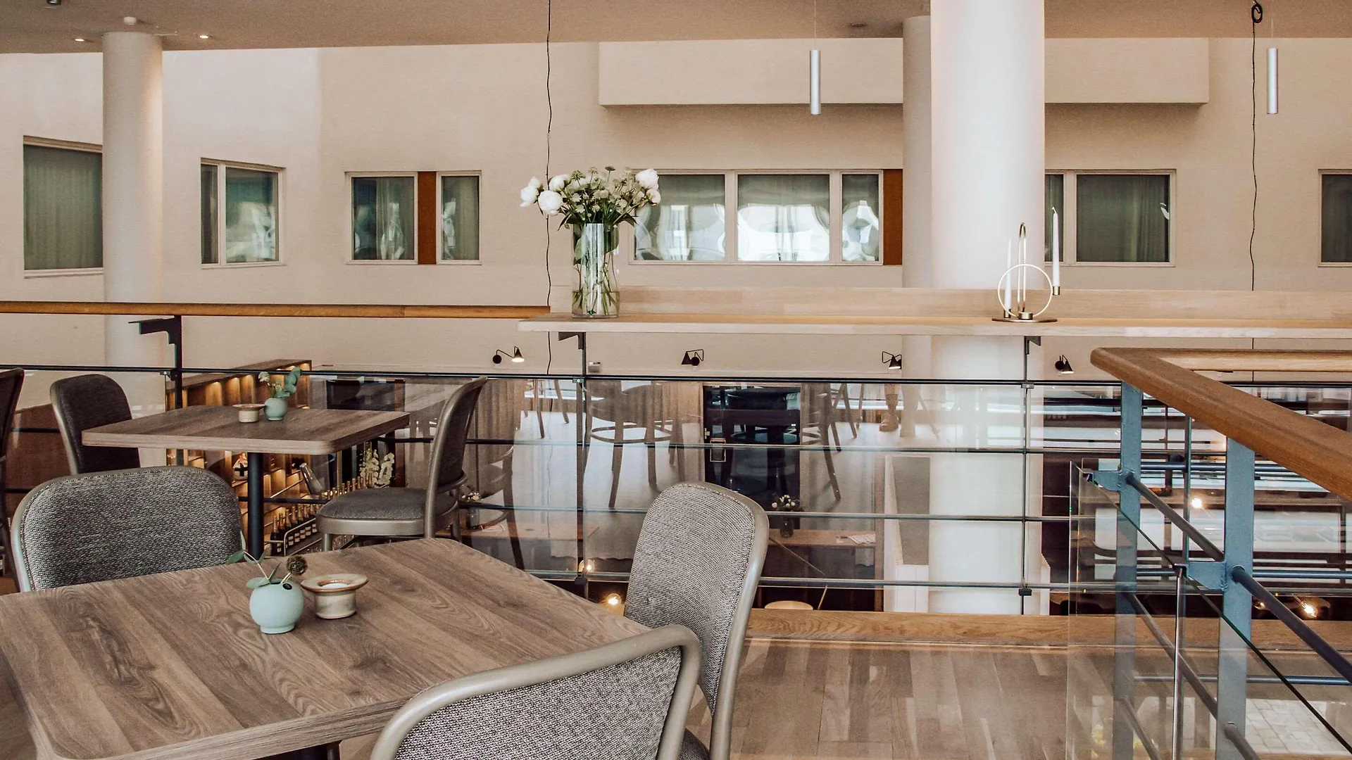Home Hotel Odin Göteborg