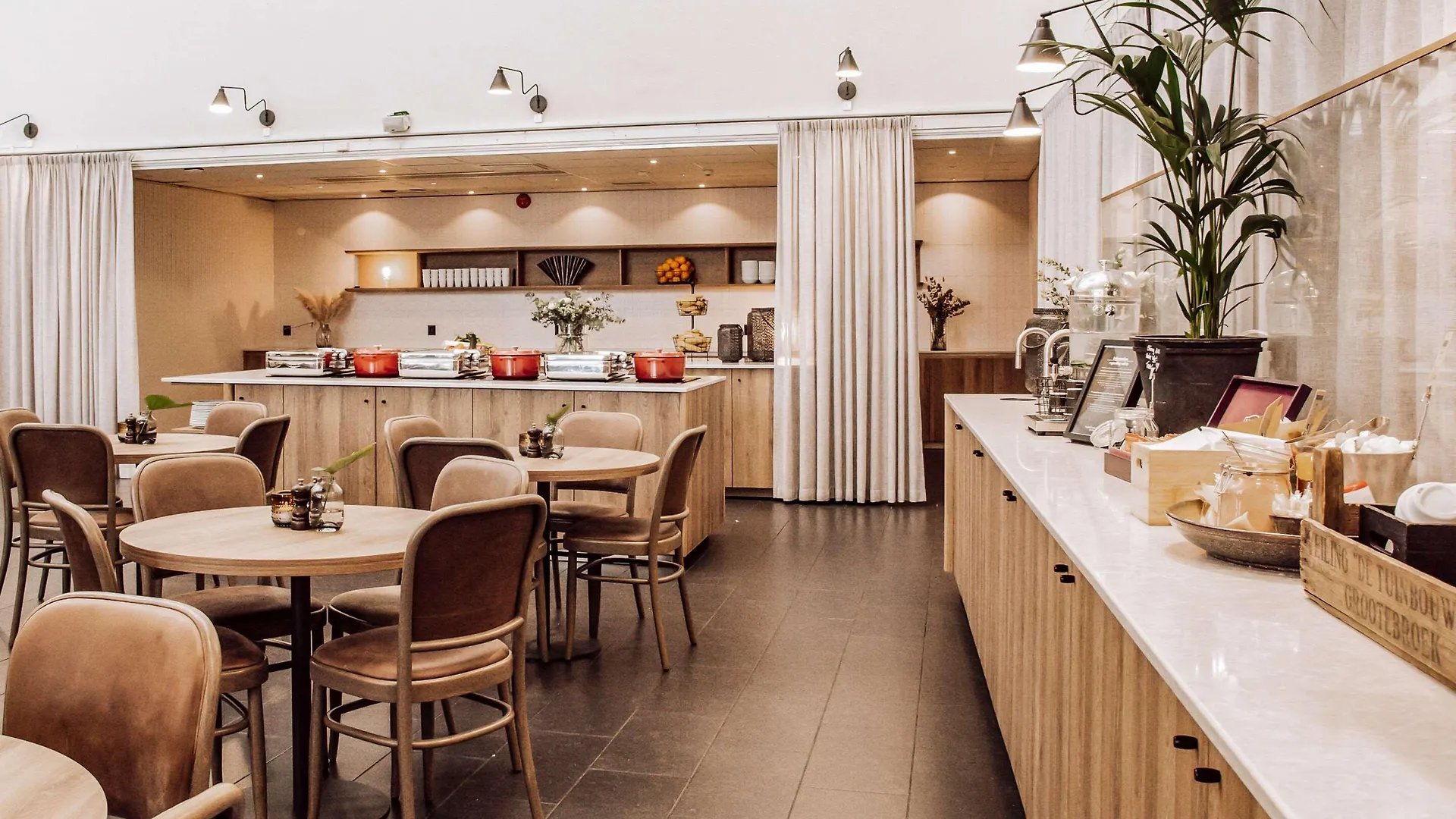 Home Hotel Odin Göteborg