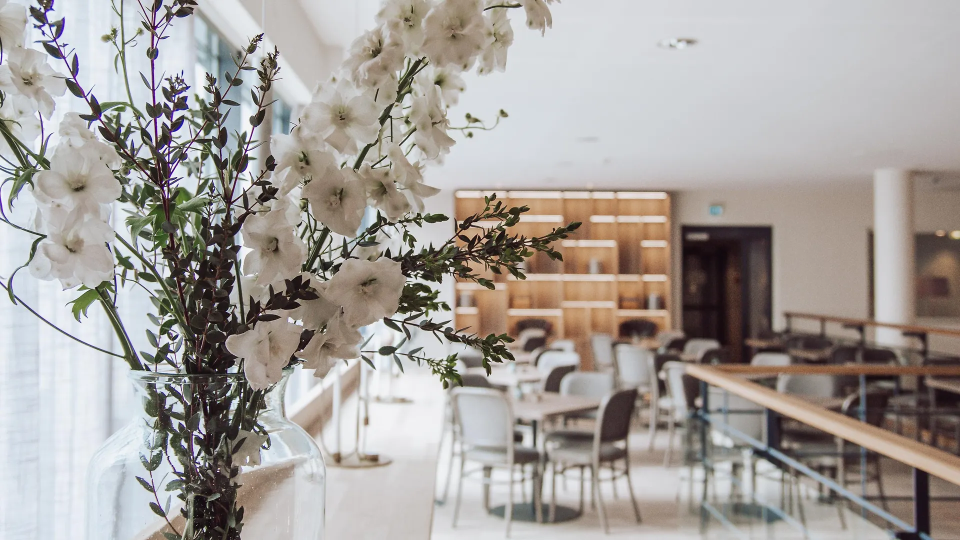 Home Hotel Odin Göteborg
