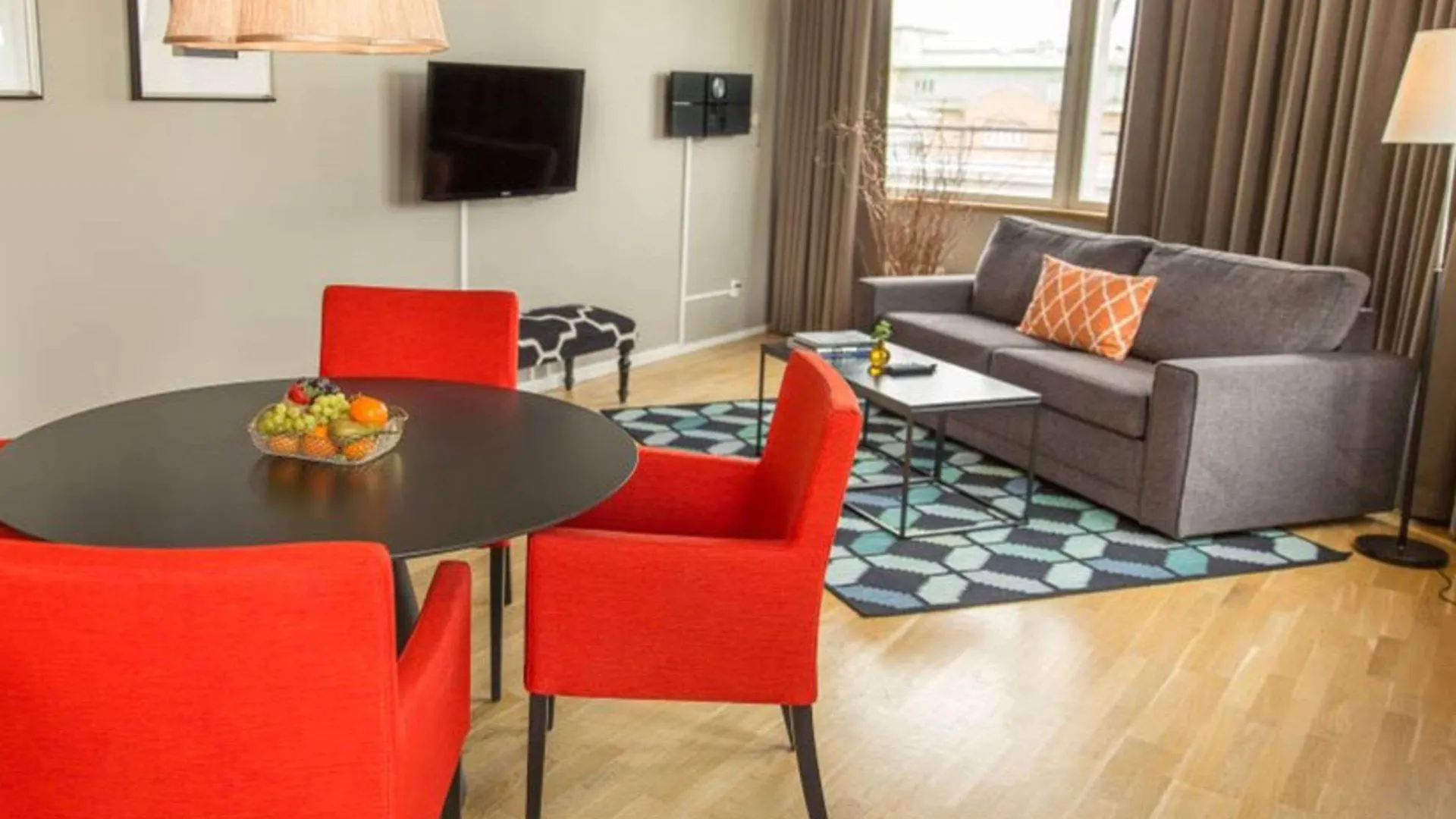 Home Hotel Odin Göteborg