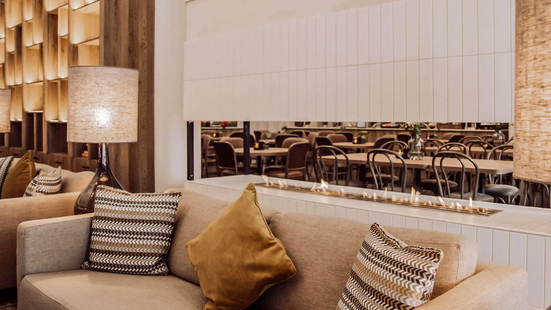 Home Hotel Odin Göteborg