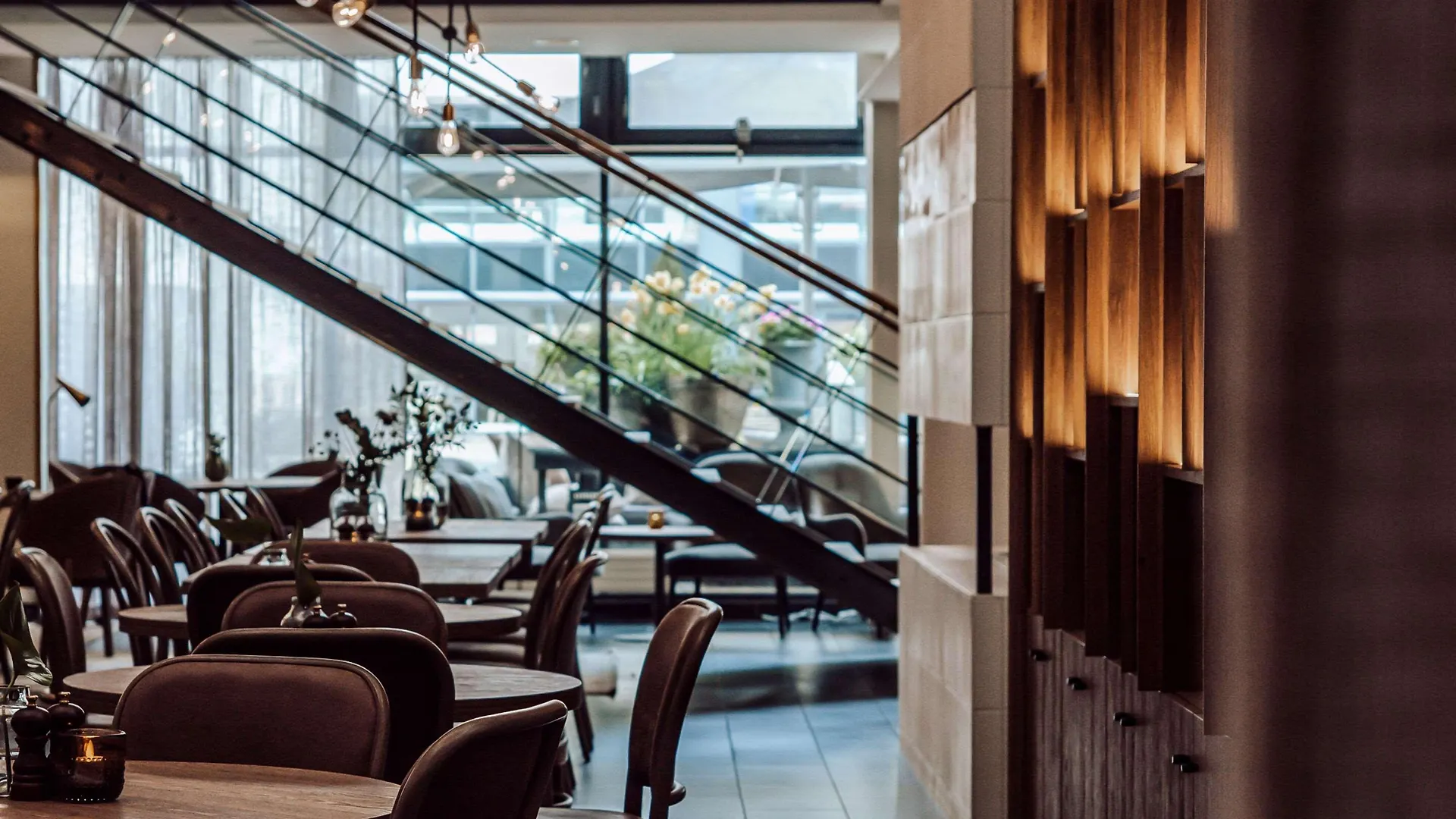 ****  Home Hotel Odin Göteborg Švédsko