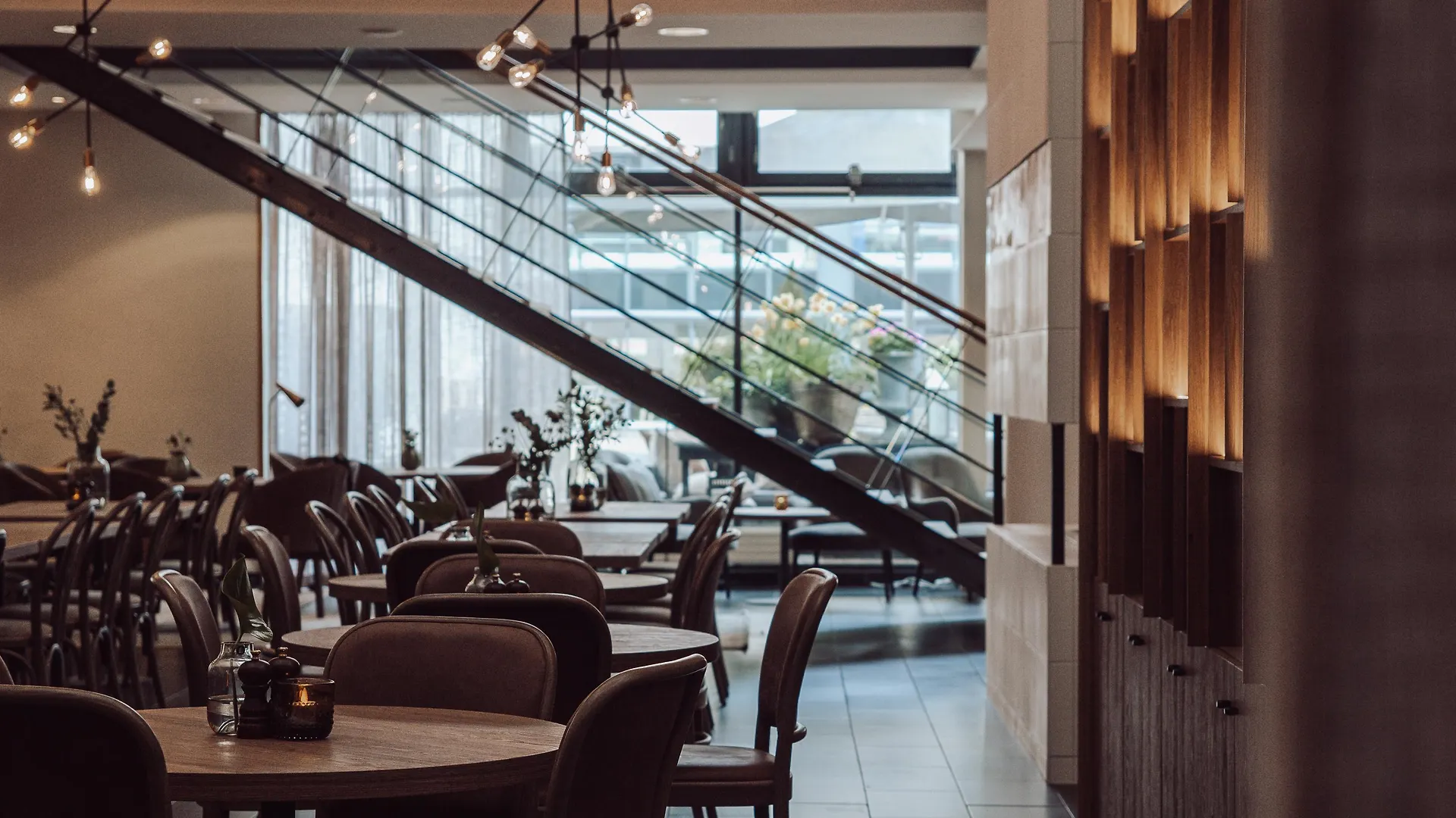 Home Hotel Odin Gothenburg
