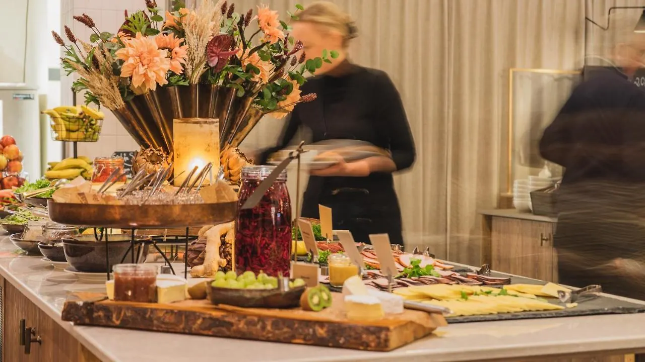 ****  Home Hotel Odin Göteborg Švédsko