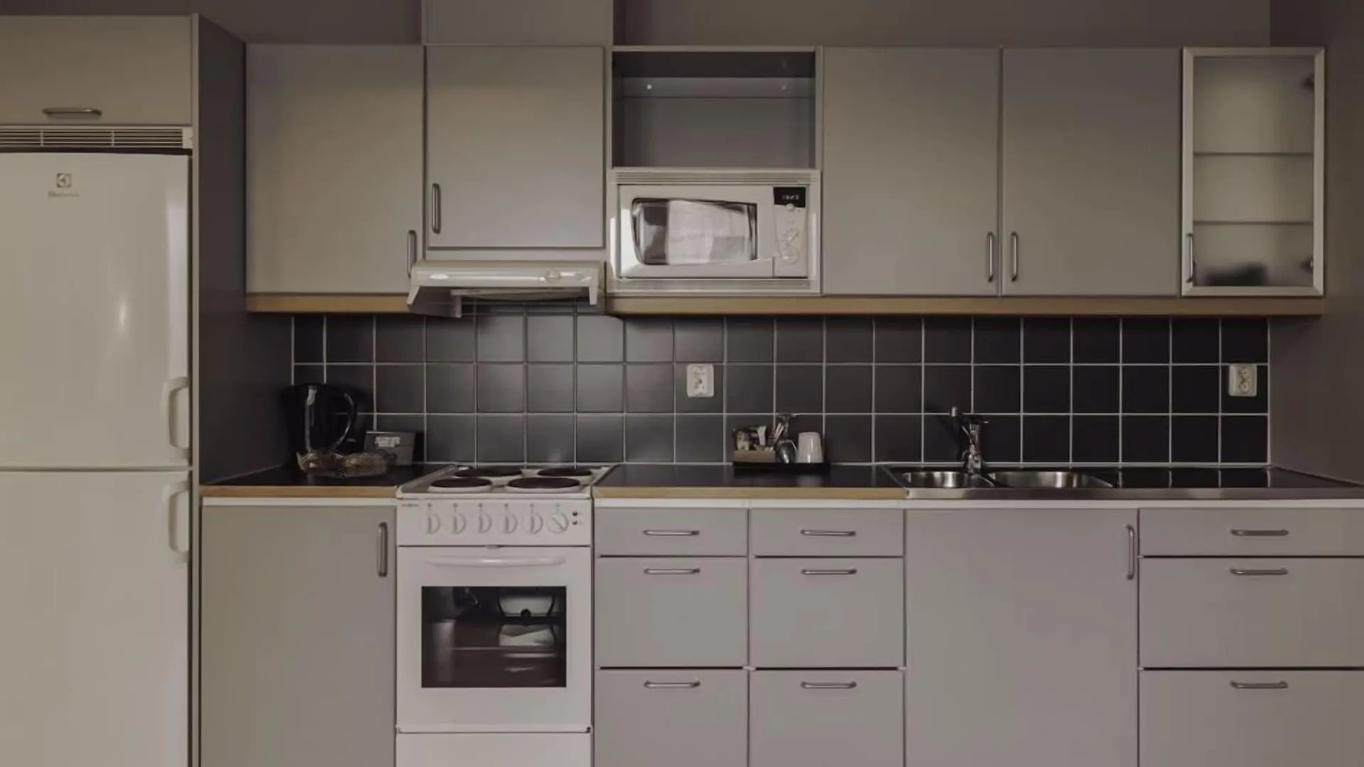 Home Hotel Odin Göteborg