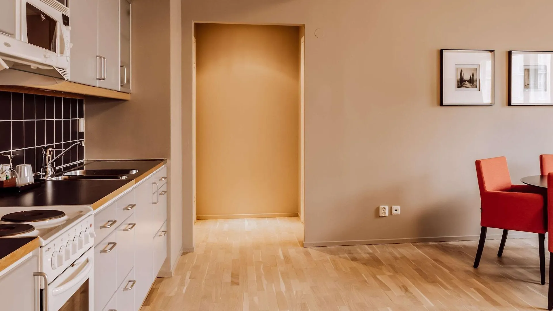 Home Hotel Odin Göteborg