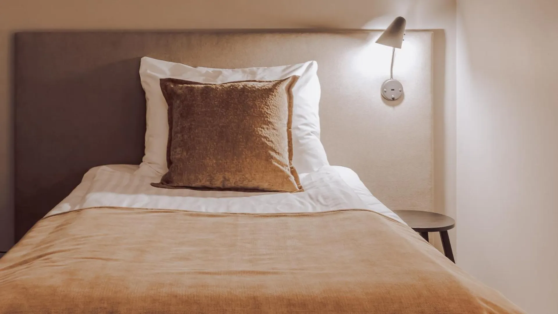 ****  Home Hotel Odin Göteborg Švédsko