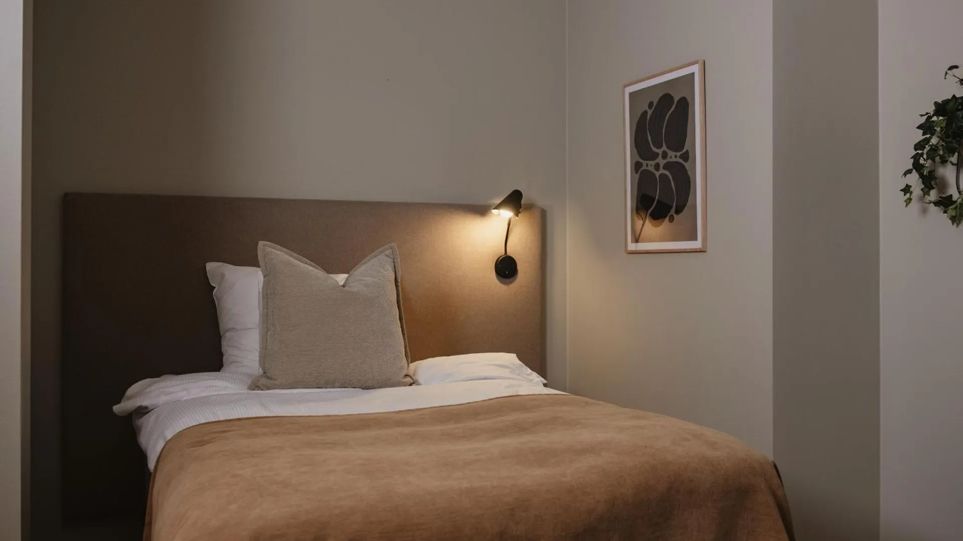****  Home Hotel Odin Göteborg Sverige
