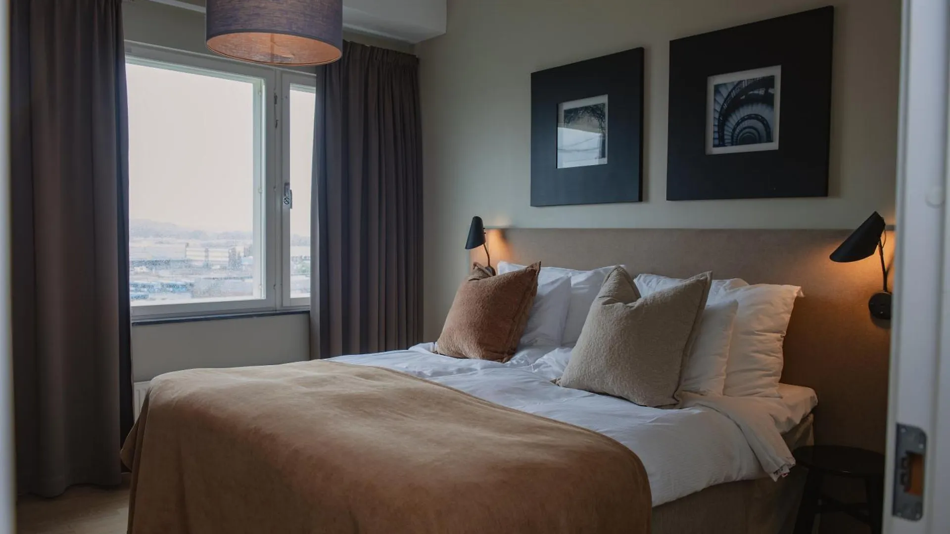 Home Hotel Odin Göteborg