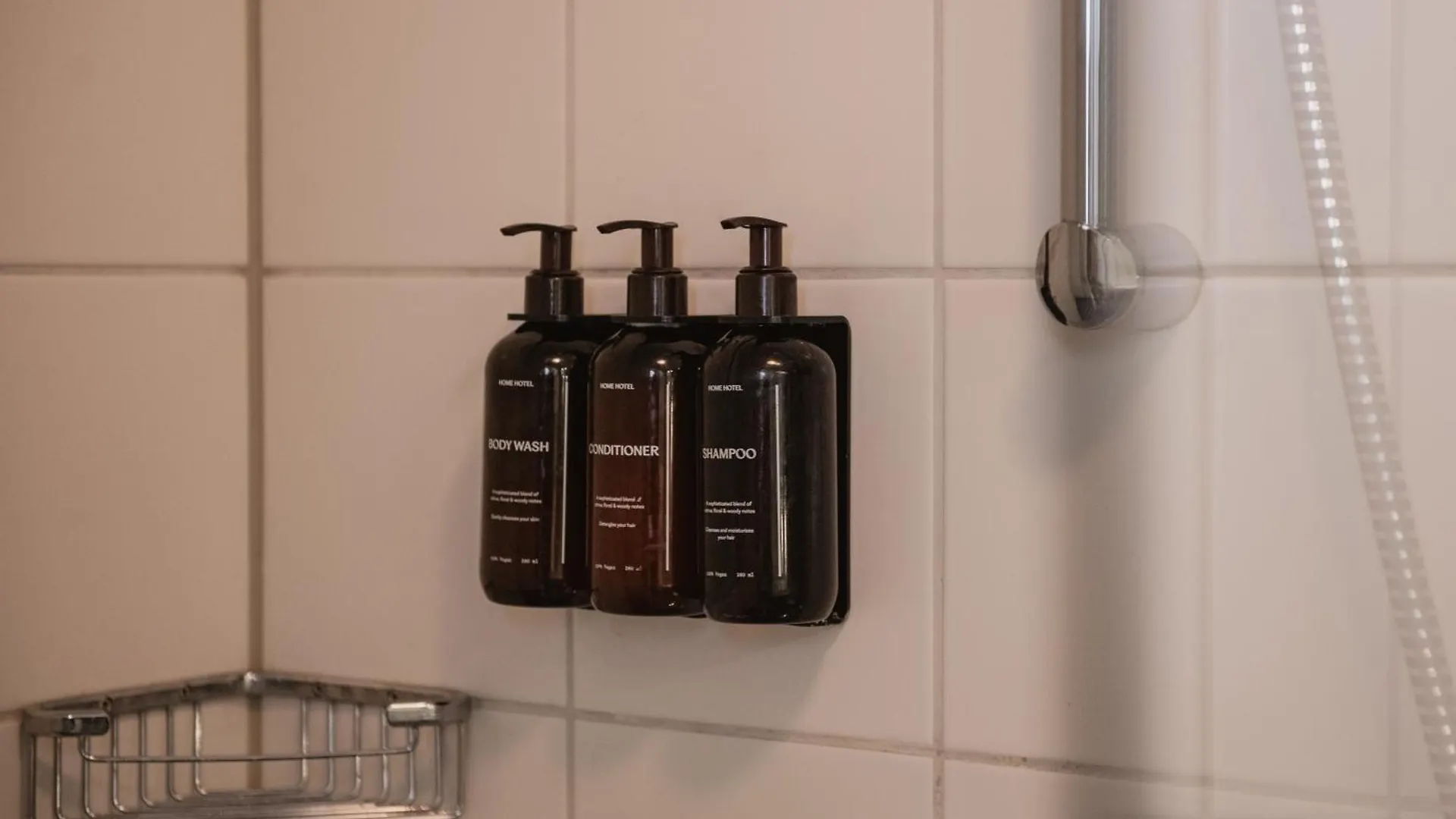 Home Hotel Odin Gothenburg 4*,