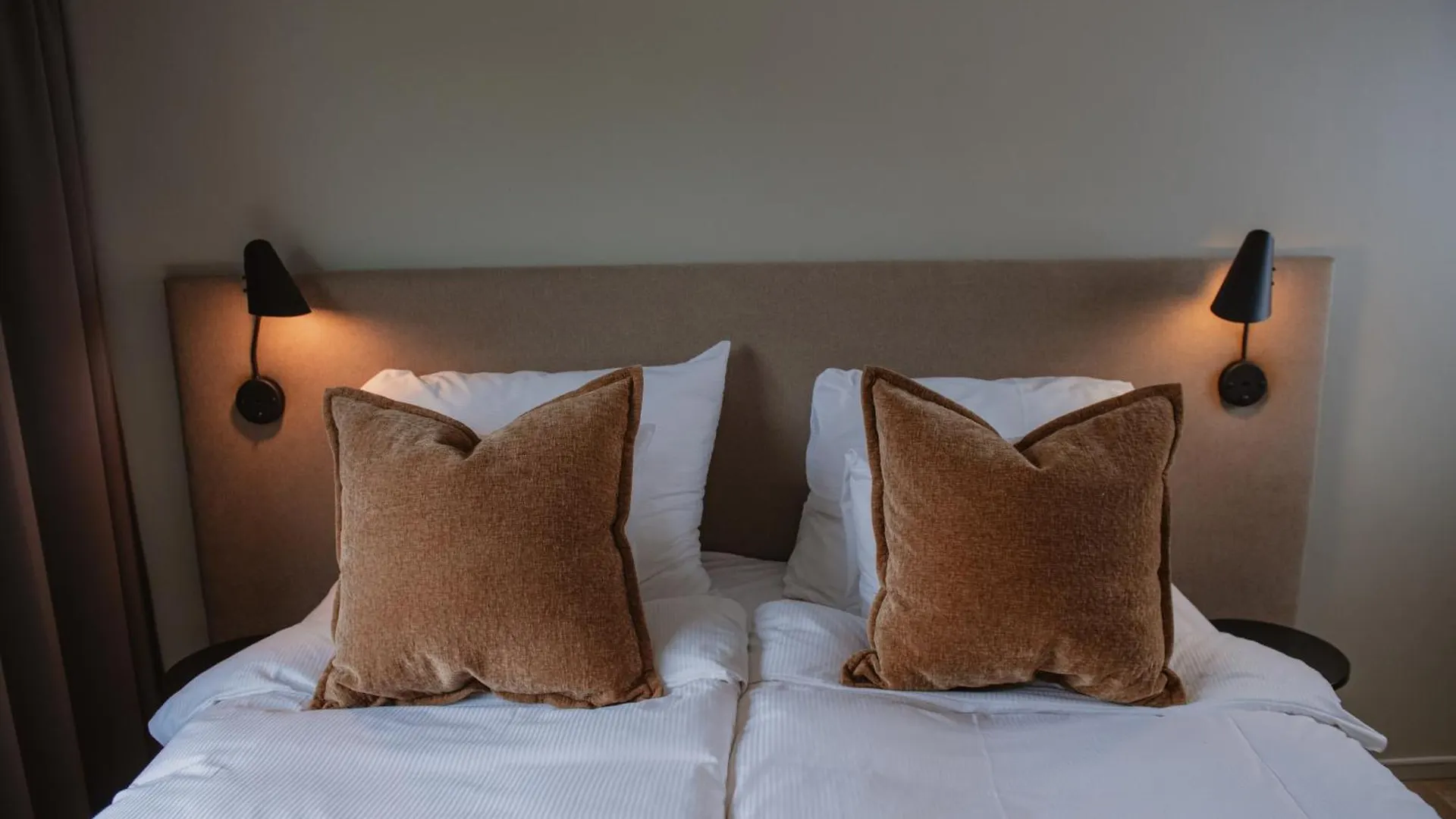 Home Hotel Odin Göteborg
