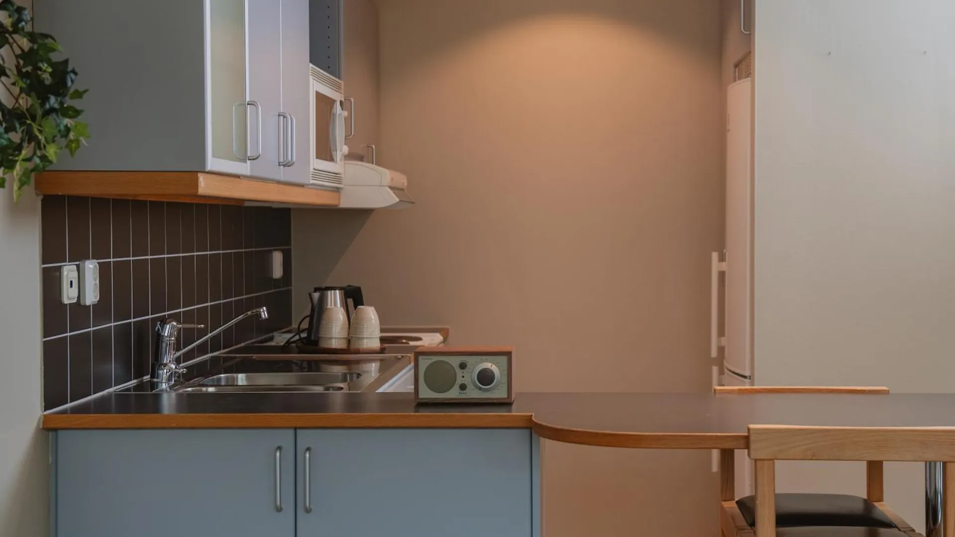 Home Hotel Odin Göteborg