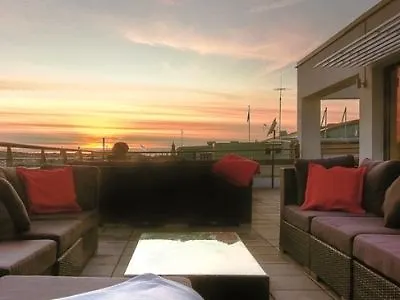 Home Hotel Odin Gothenburg
