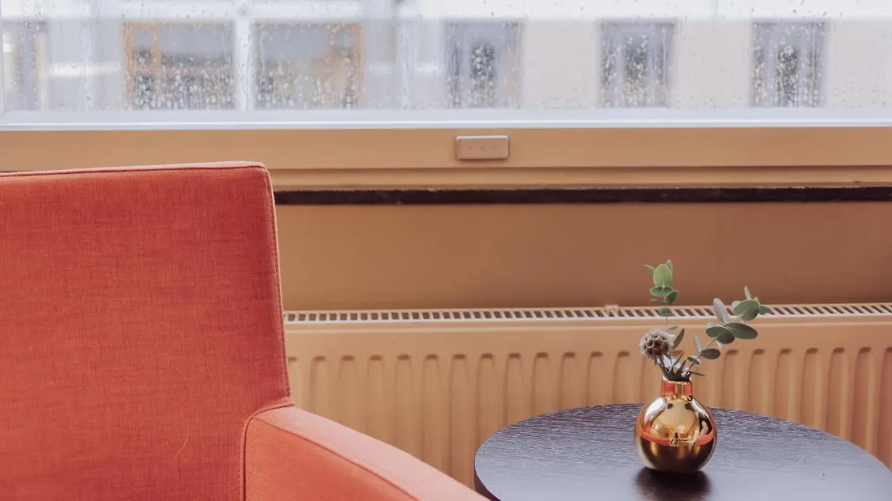 Home Hotel Odin Göteborg