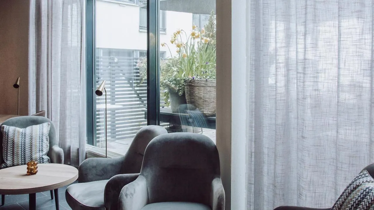 Home Hotel Odin Göteborg