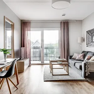 Moelndal Apartment