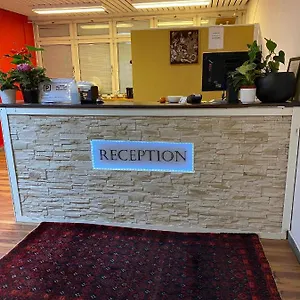 Hotell Sundbyberg , Sundbyberg Schweden