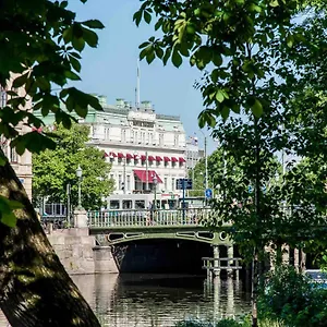 4* Otel Eggers