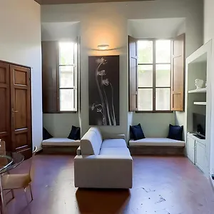  Apartment Il David Boutique Italy