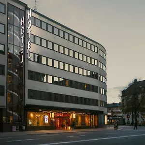 Western Fridhemsplan 3*, Stockholm Schweden