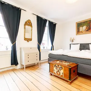Apartdirect Gamla Stan Ii , Stockholm Schweden