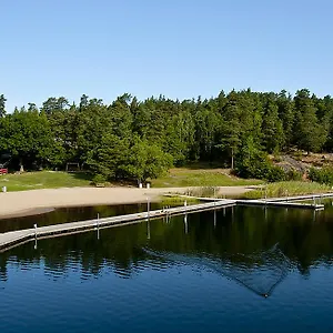 *** Campsite Roesjoebaden & Stugby Sweden
