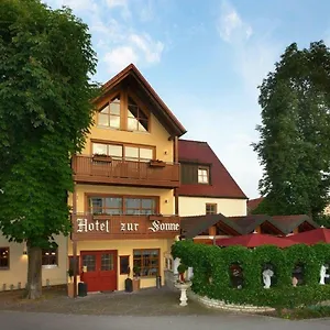Hotelgasthof Zur Sonne , Bad Gögging Deutschland