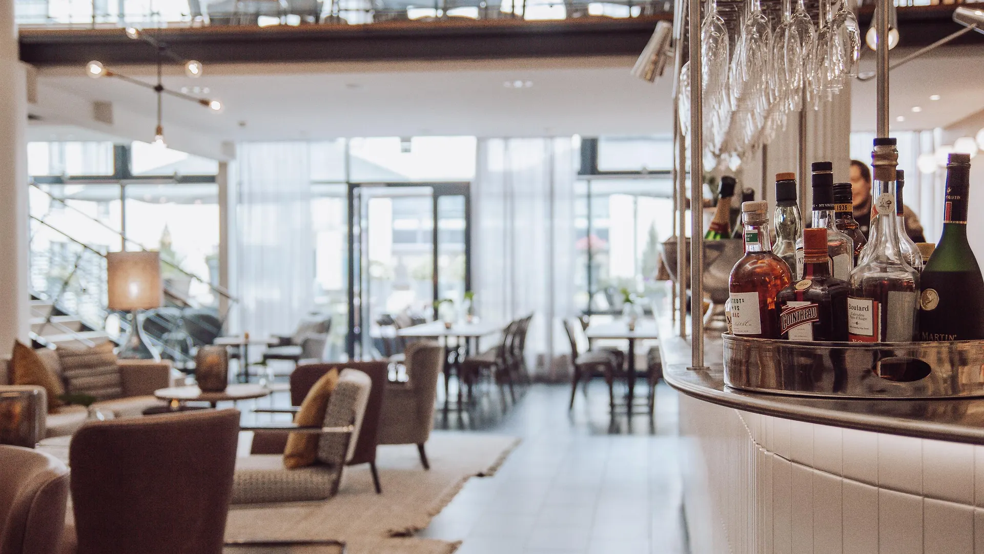 Home Hotel Odin Göteborg Schweden