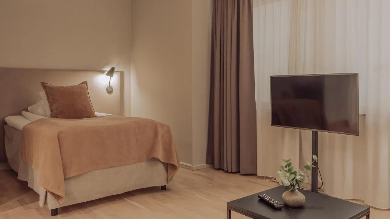 Home Hotel Odin Göteborg