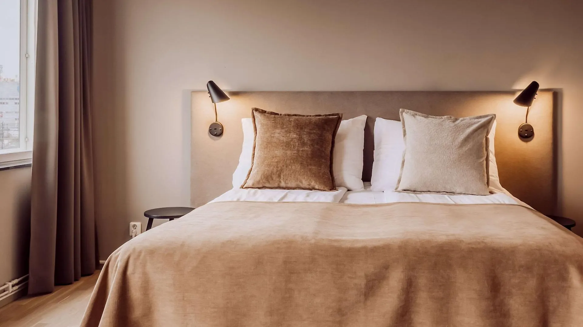 Home Hotel Odin Göteborg