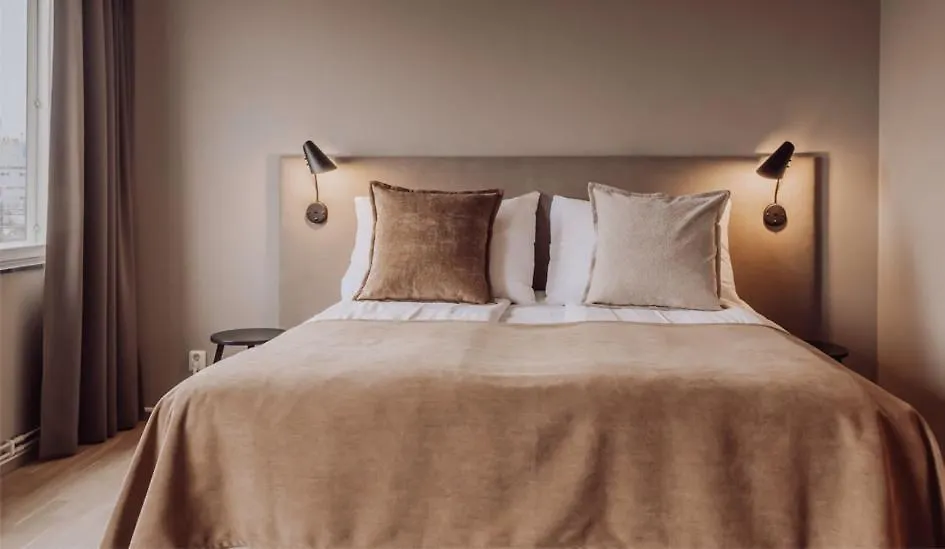 Home Hotel Odin Göteborg