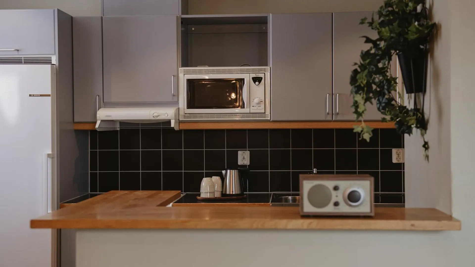 ****  Home Hotel Odin Gothenburg Sweden