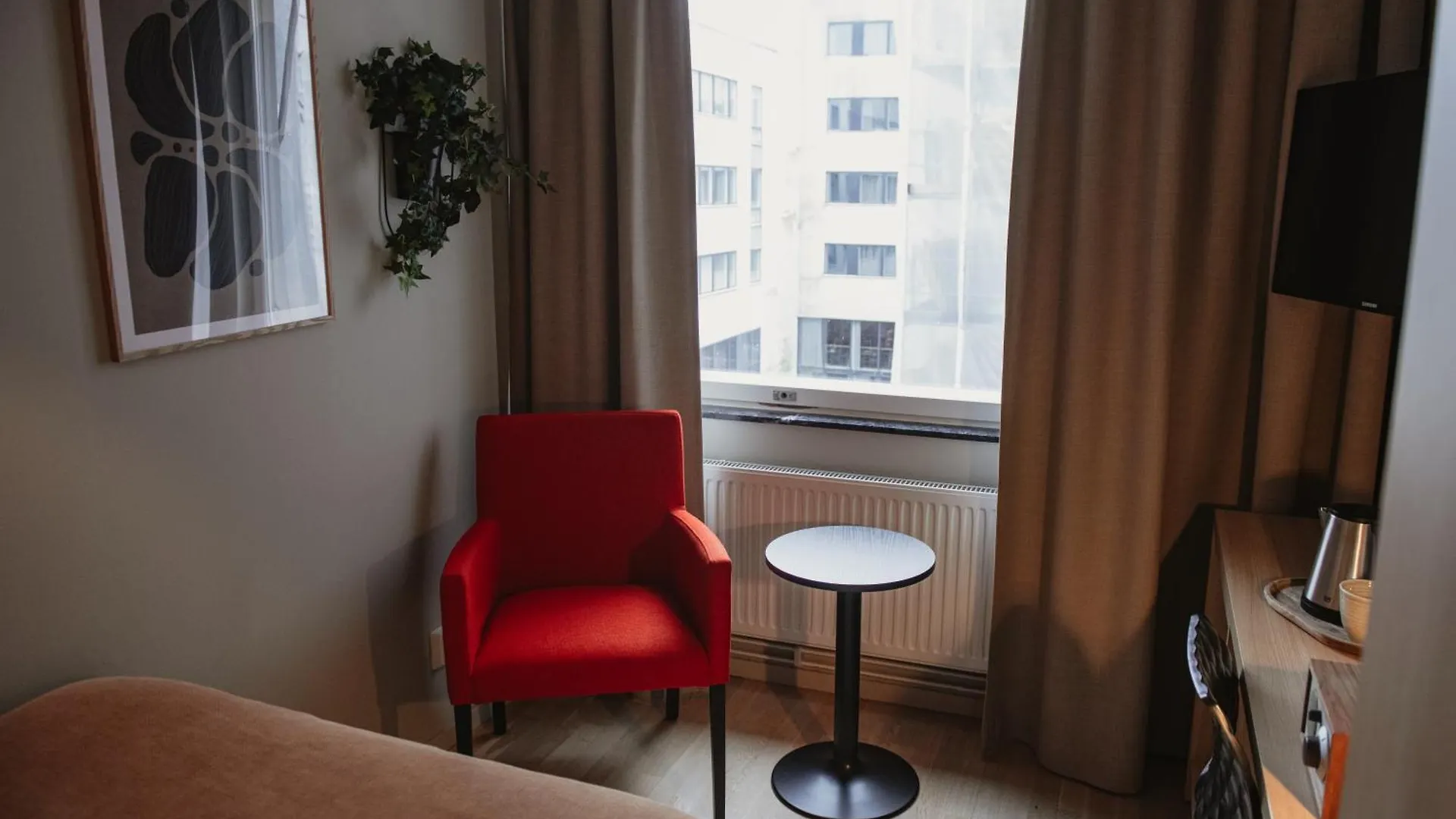 Home Hotel Odin Gothenburg Sweden