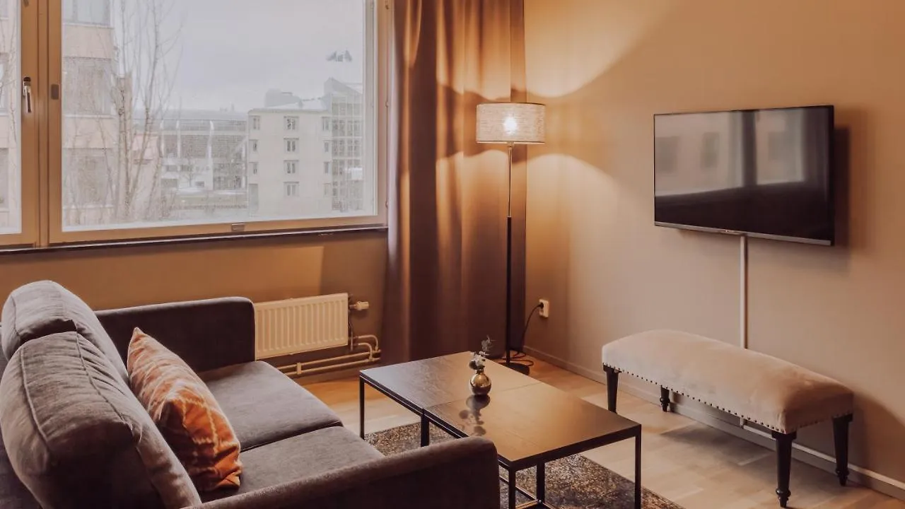 Clarion Collection Hotel Odin Gothenburg Sweden