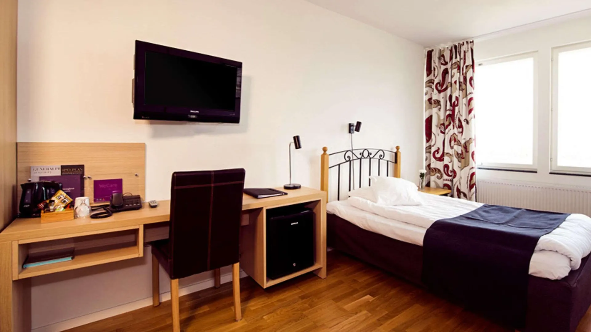 Clarion Collection Hotel Odin Goteborg