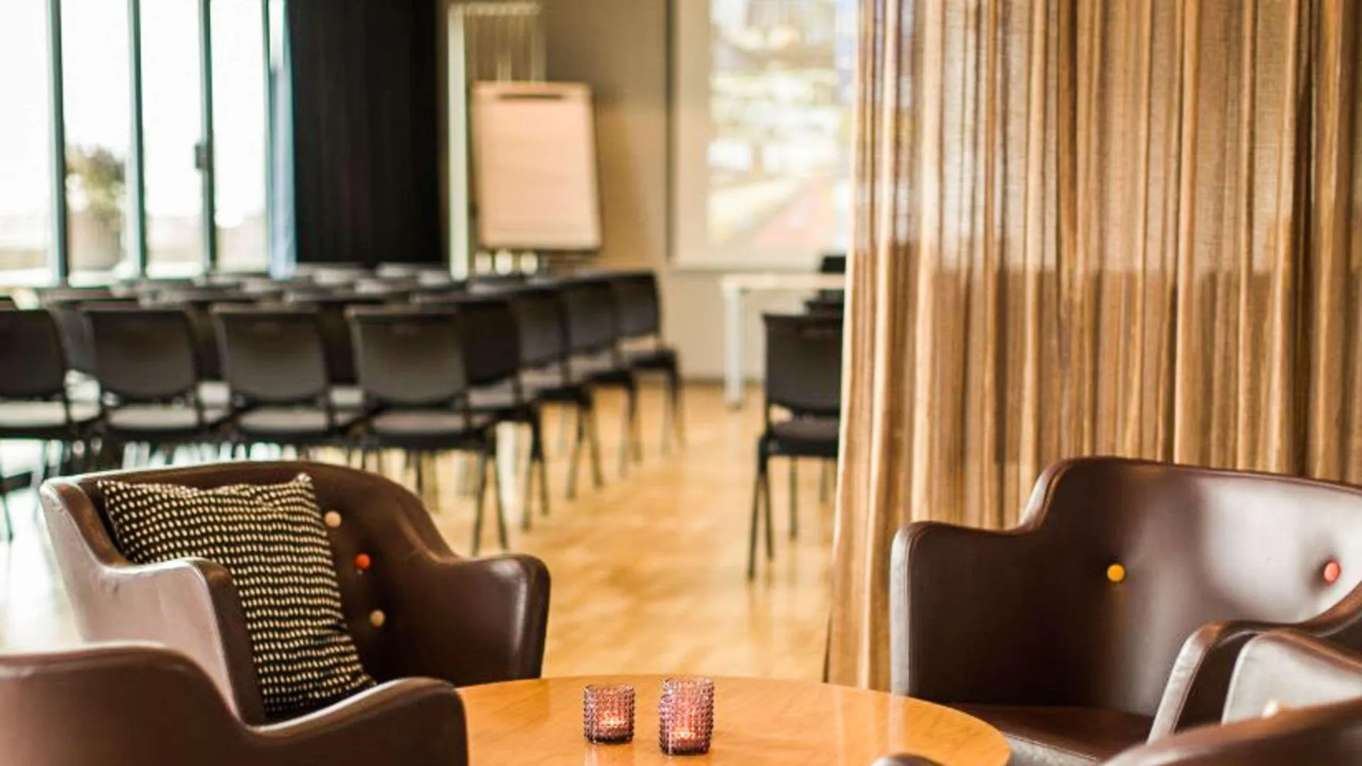 Clarion Collection Hotel Odin Goteborg Svezia