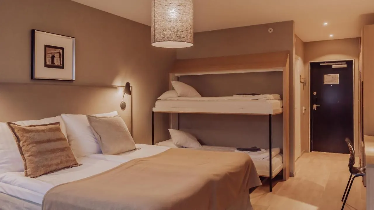 Clarion Collection Hotel Odin Goteborg