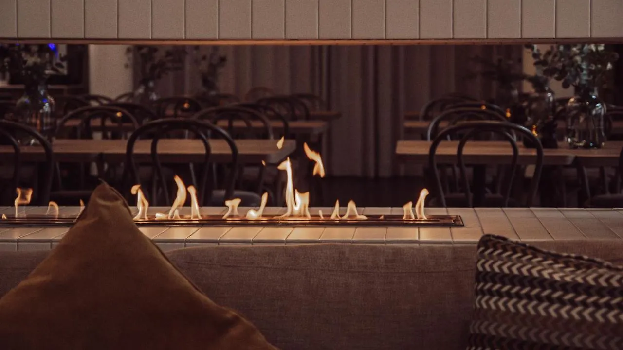 ****  Clarion Collection Hotel Odin Goteborg Svezia
