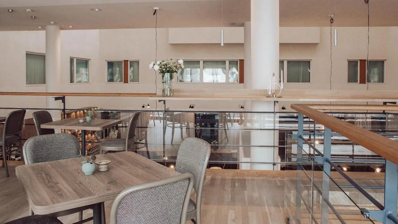 Clarion Collection Hotel Odin Goteborg