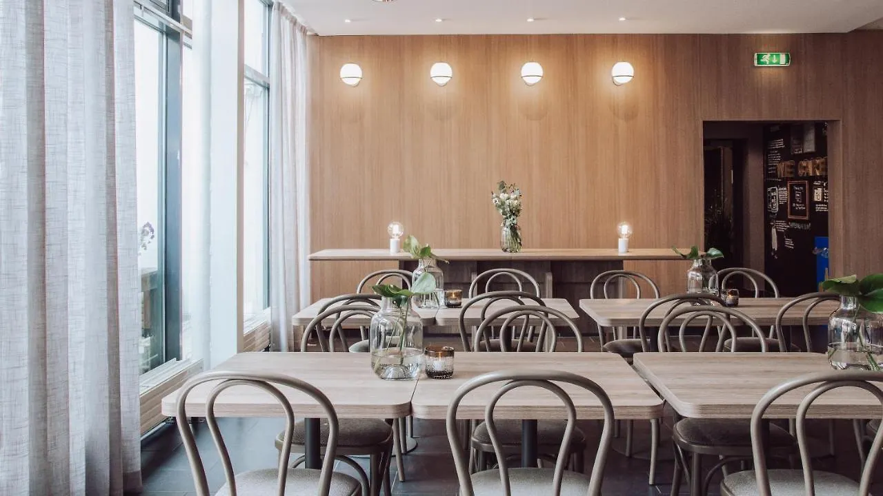 Clarion Collection Hotel Odin Goteborg